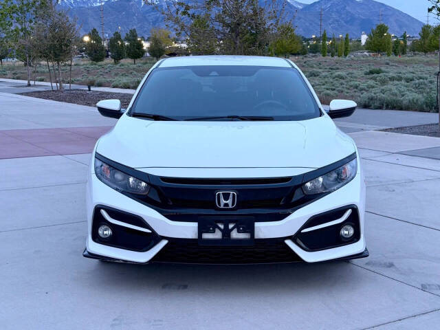 honda civic hatchback 2021 SHHFK7G4XMU200251 image honda civic hatchback 2021 SHHFK7G4XMU200251 image